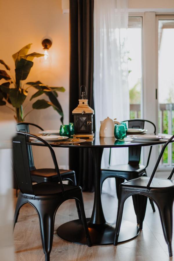 Apartment Bord De C.l.s Deauville