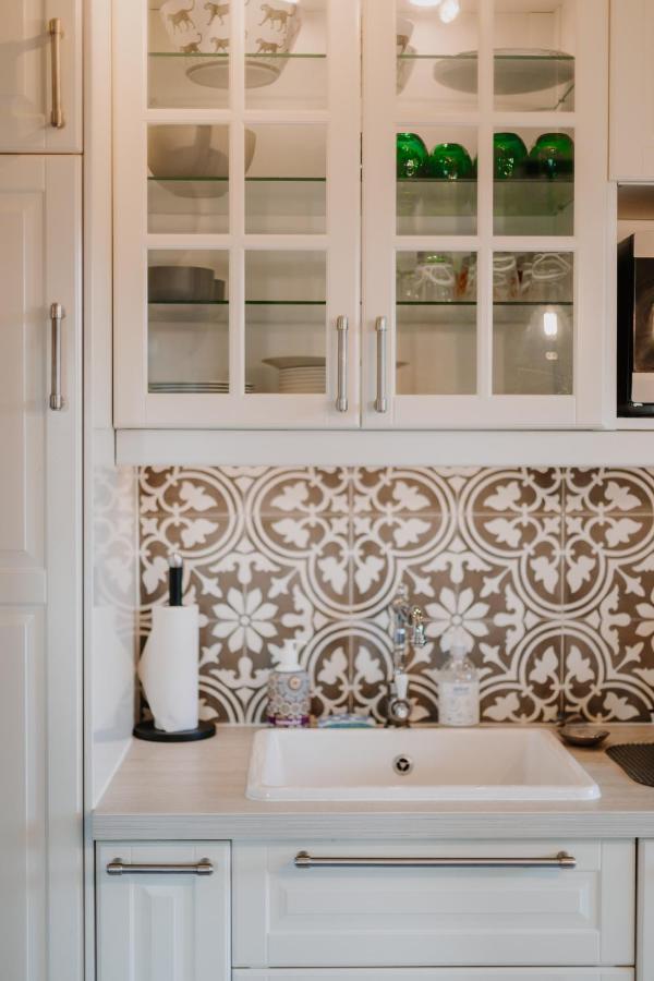 Bord De C.l.s Deauville Apartment